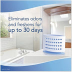 Febreze 90188EA smallSPACES Hawaiian Aloha 5.5 ml Kit