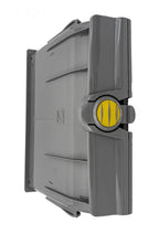 Zodiac Polaris Filter Canister Inlet Housing for Polaris VRX iQ+ R0865100