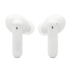JBL Vibe Beam 2 - Noise Cancelling Earbuds - White