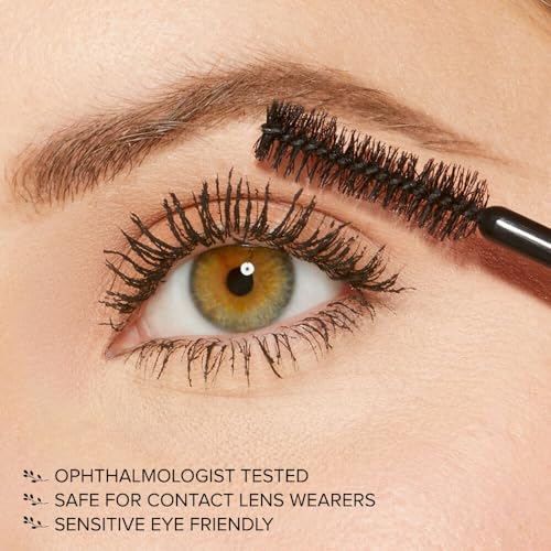 Too Faced Naturally Better Than Sex Mascara | Volumizing + Curling