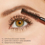 Too Faced Naturally Better Than Sex Mascara | Volumizing + Curling