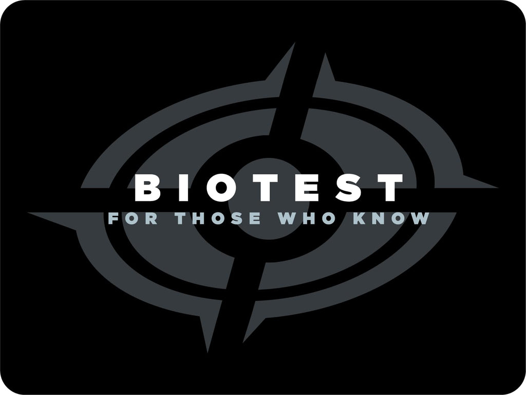 Biotest P-Well Sexual Health for Him & Her - 30 Servings