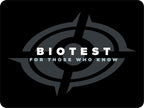 Biotest P-Well Sexual Health for Him & Her - 30 Servings