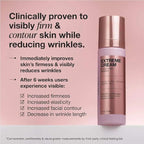 iNNBEAUTY PROJECT Extreme Cream Anti-Aging, Firming, & Lifting Refillable Moisturizer (1.7 oz / 50 mL)