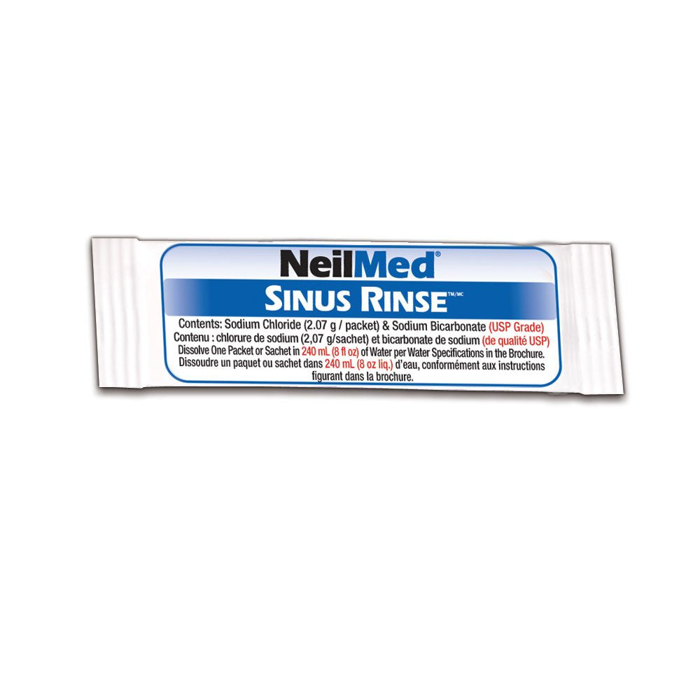 Neil Med SinuFlo Ready Rinse, 8 fl oz