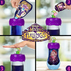 Magic Mixies Shimmerverse Series, Create & Mix Magic Potion to Magically Reveal Faye The Fairy Pixling, This Beautiful 6.5" Shimmerverse Pixling Fashion Doll Appears Inside The Potion Bottle