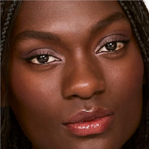 Clinique All About Shadow Eye Shadow Palette, 8 Silky + Buildable Shades | Safe For Sensitive Eyes