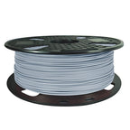CC3D MAX PLA Filament Blue Gray 1KG 1.75 mm 3D Printing Filament 2.2LBS Spool PLA Pro Plus + Filament Light Grey Color