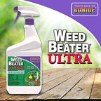 Bonide (BND307) - Weed Beater Ultra, Ready to Use Weed Killer (32 oz.) (Pack of 2)