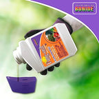 Bonide Fung-onil Multi-Purpose Fungicide, 16 oz Concentrate for Plant Disease Control, Controls Blight, Mildew & More