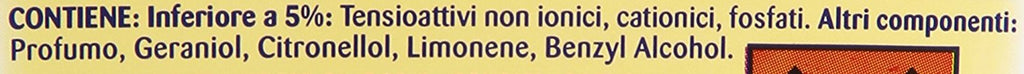 Chante Clair Fettlöser / Sgrassatore Superpotente Marsiglia 3x750ml