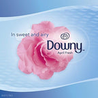 Febreze Air Effects - With Downy Scent - April Fresh - Net Wt. 9.7 OZ (275 g) Per Can - Pack of 2