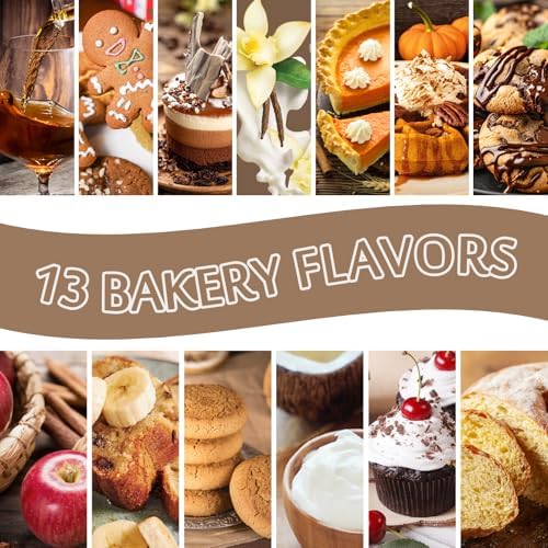 Birthday Cake Essential Oil, Cherry Cheesecake Sweet Fragrance Oil, 100ml Essential Oil for Diffusers,Candle Soap,Lotion Perfume Making, Bath Bombs-3.38FL.OZ