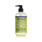 Mrs. MEYER'S CLEAN DAY Multi-Purpose Cleaner Variety Packs 44.5 Fl Oz (Pack of 1), Lemon Verbena