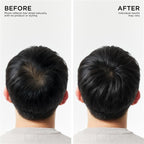 Dr. Groot Hair Thickening Shampoo, Korean Hair Care with Biotin, Rosemary Oil to Help Volumize Thinning, Damaged Hair, Hydrate Hair and Scalp, Biotin Shampoo, Scalp Revitalizing Solution