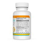 Gut Mate® Probiotics - Clinically documented Strains - 15x More Effective Than Standard Capsules- Patented BIO-Tract® Micro Pearls - Vegan, Vegetarian, Dairy-Free - Room Temp Stable