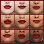 Mynena Red Lipstick Matte Kissproof Waterproof Lightweight Lip Stain Talc-Free Mica-Free Gluten-Free Paraben-Free | Elle