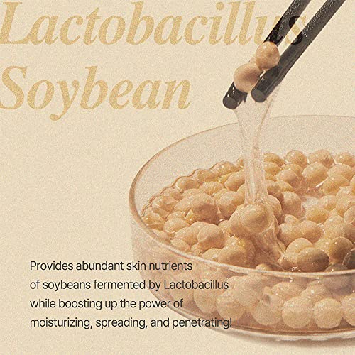 mixsoon Soybean Milk Pad 10ea