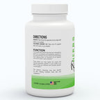 Dherbs Blood & Lymphatic