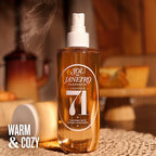 SOL DE JANEIRO Cheirosa '71 Hair & Body Fragrance Mist Full Size and Travel Size Set