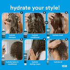 VERB® Hydrate Leave-in Conditioner, 6.5 oz