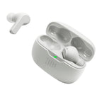 JBL Vibe Beam - True Wireless Earbuds - White