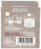 Lalvin Wine Yeast EC-1118 10pk