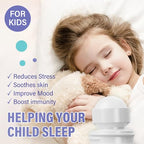 TRIXES Magnesium Lotion for Kids - Magnesium Cream, All-Natural Magnesium Oil for Kids' Calm, Sweet Sleep Experience, Soothe and Nourish Skin
