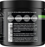 Crown of Glory 10 in 1 Hair Growth Supplement, Supports Hair Growth, Strengthens Nails & Enhances Skin, with Fo-Ti, Saw Palmetto, Pumpkin Seed Oil, Collagen Peptides & More 4 Month Supply (Pack of 2)