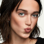 Smashbox Step-By-Step Contour Kit | Buildable, Highlight, Shapes + Brush, 0.4 oz.