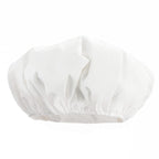 Scrubzz Shampoo Caps No Rinse for Elderly and Bedridden Patients, Rinse Free Shampoo Caps for Post Surgery and Hospital Stays, Waterless Hair Washing Shower Caps - Coconut Vanilla - 6 Pack