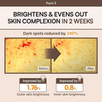 Rice Enzyme Protein Toner 250ml