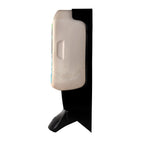 Wall Mount Push Soap Dispenser for 3.55L Magic Bottles, Industrial Use