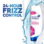 Head and Shoulders Shampoo Conditioner Set Twin Pack
