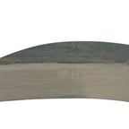 Tomerry Japanese Gardening Weeding Sickle Nejiri Kama