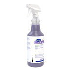 Diversey Speedball Power Cleaner & Degreaser, RTU Spray, 32 oz, 12 Pack