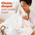 Tide Laundry Detergent Liquid Soap, Original, 32 Loads, 46 Fl Oz, 46 Fl Oz