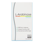 L-Arabinose Original Powder - Sugar Alternative | 100g / 3.53oz