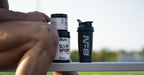 BARE PERFORMANCE NUTRITION, BPN G.1.M Go One More Sport, Endurance Training Fuel, Superior Carbohydrate & Electrolytes Powder Formula, Reduce Fatigue, Lemon Lime, 25 Servings