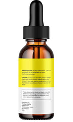 Vital Drops Healthy Formula – VitalDrops All Natural Healthy Levels - Extra Strength VitalDrop Liquid Drops, Reviews (1 Pack – 1 Month Supply)