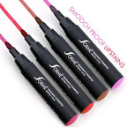 Sorme' Treatment Cosmetics Smooch Proof Lip Stain, Venom, 0.084 oz.