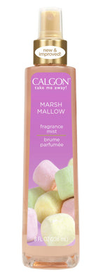 Marshmallow Body Mist