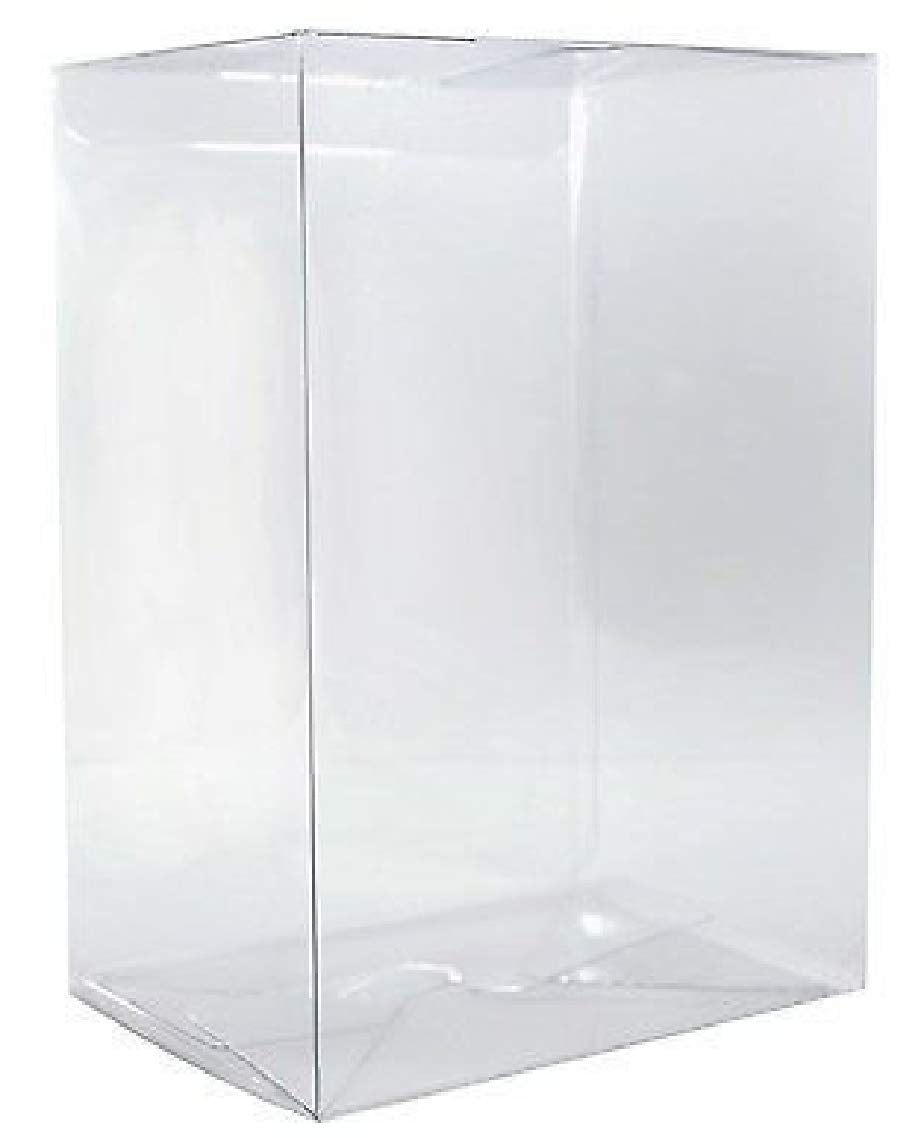 Funko NBA: Chicago Bulls Michael Jordan Pop! Vinyl Figure (Includes Compatible Pop Box Protector Case)