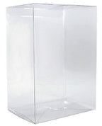 Funko NBA: Chicago Bulls Michael Jordan Pop! Vinyl Figure (Includes Compatible Pop Box Protector Case)