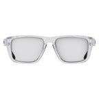 Ergodyne Skullerz SIXTEN Safety Glasses with Side Shields, Anti Fog + Anti Scratch, ANSI z87.1 with Protective Microfiber Bag