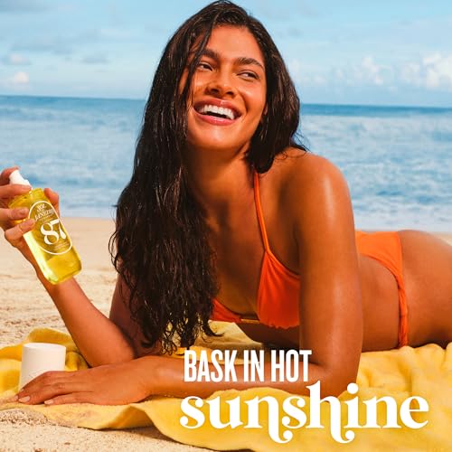 Sol de Janeiro Hair & Body Perfume Mist