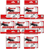 Tomcat Press 'N Set Mouse Trap, 2 Traps/Pack (7-Pack)