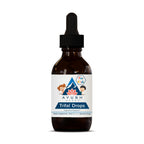Ayush Herbs Trifal Drops, Children, 2 FL Oz Dropper Bottle (80 Servings)