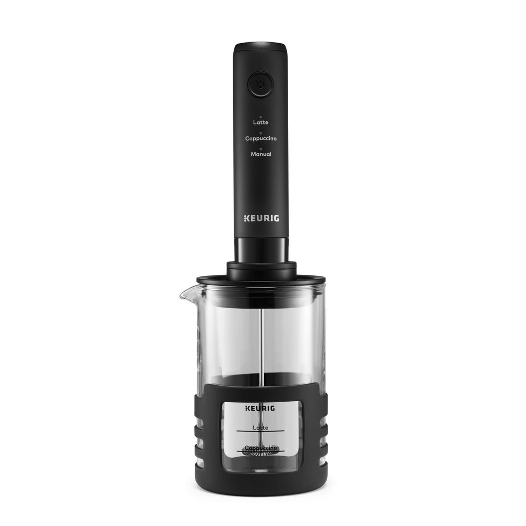 Keurig SimpleCafe Frother