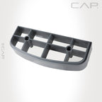 Tone Fitness Pair of Risers for Aerobic Step, Gray (HHBA-TNRISER)